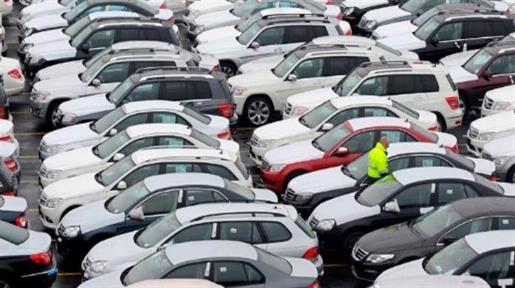 Αυξήθηκαν οι Πωλήσεις των Αυτοκινήτων στην ΕΕ